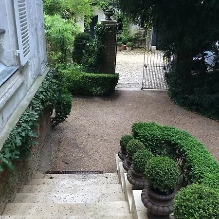 Chambres D'hotes Le Buis