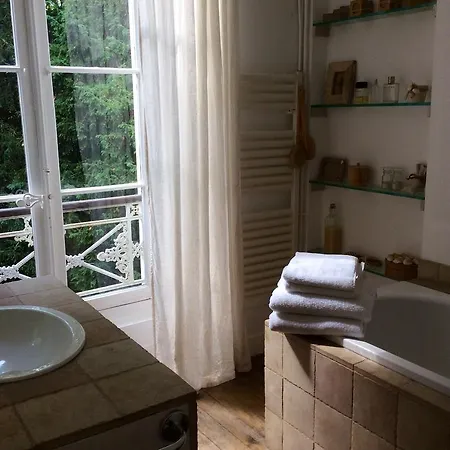 Chambres D'hotes Le Buis Garancières