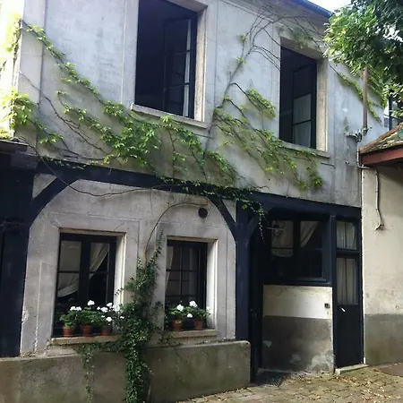 Panzió Chambres D'hotes Le Buis