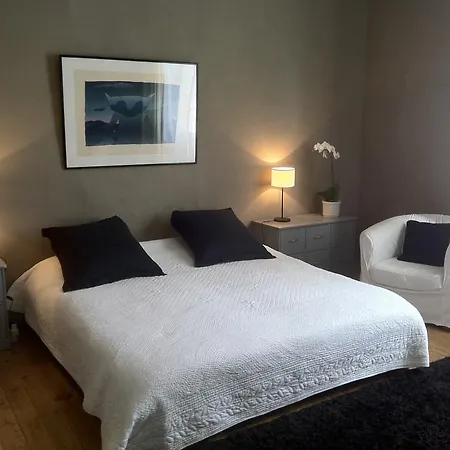 Frühstückspension Chambres D'hotes Le Buis *