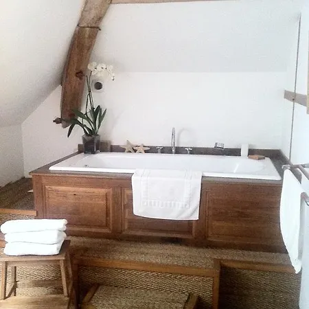 Chambres D'hotes Le Buis
