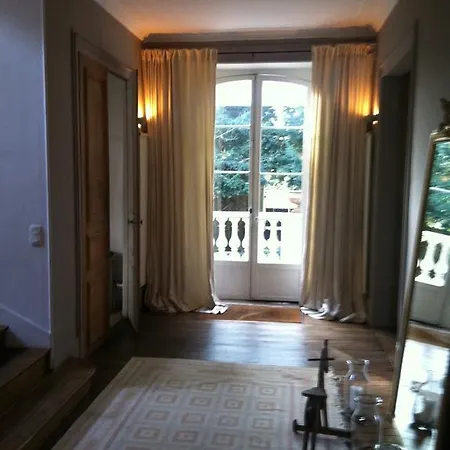 Chambres D'hotes Le Buis