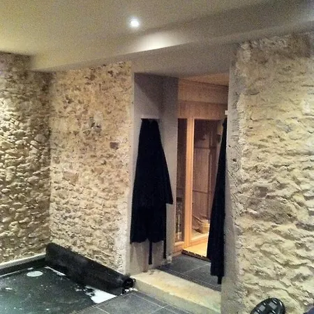 Chambres D'hotes Le Buis