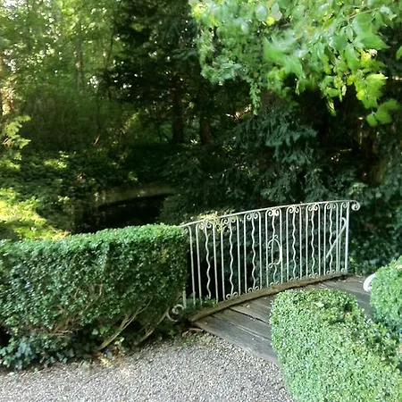 Chambres D'hotes Le Buis Garancieres
