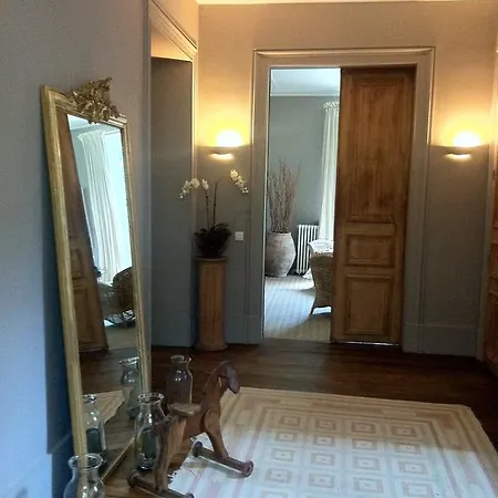 Chambres D'hotes Le Buis