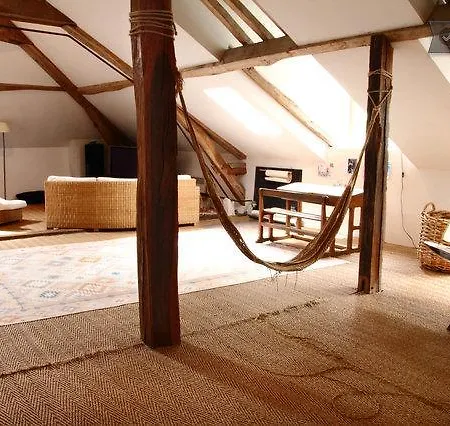 Frühstückspension Chambres D'hotes Le Buis