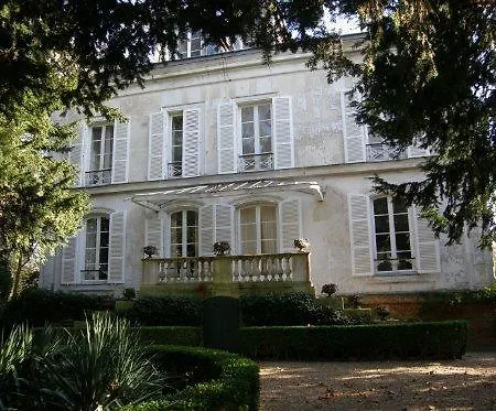 Panzió Chambres D'hotes Le Buis