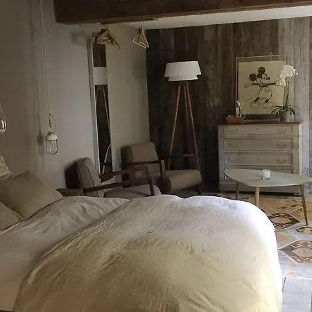 Frühstückspension Chambres D'hotes Le Buis *