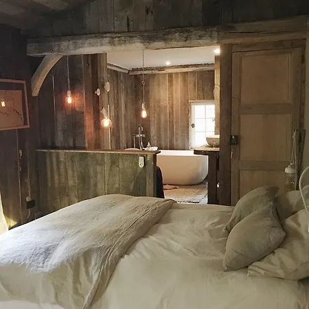 Chambres D'hotes Le Buis